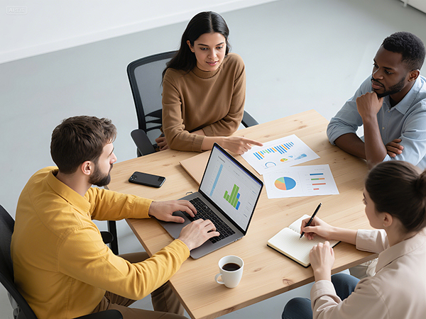 Soluciones globales de gestión de activos