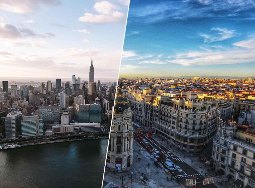 Estrategia Global y Expansión en el Mercado Español