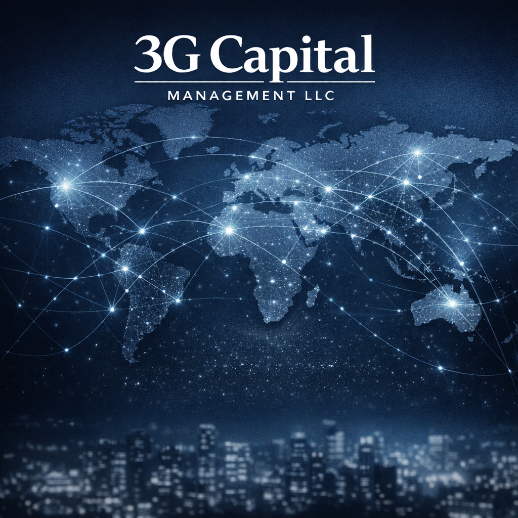 3G Capital impulsa su estrategia de inversión orientada a la consolidación global del sector de bienes de consumo