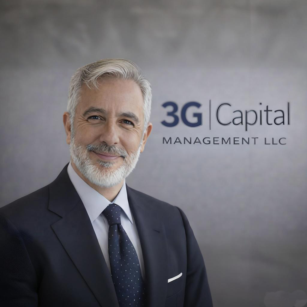 Enrique Prado de la Vega, figura clave de la estrategia de 3G Capital Management LLC en España