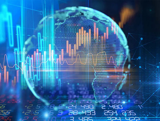 Nuestra trayectoria de desarrollo en cifras